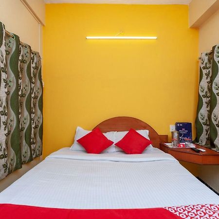 Oyo 19906 Hotel Bliss Inn Pondichéry Extérieur photo